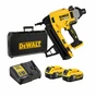 Location cloueur beton DeWalt DCN890p2 Visuel 1