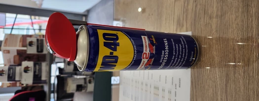 WD40 500ml Visuel 1 principal