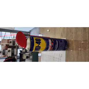 WD40 500ml Visuel