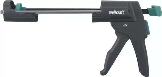 pistolet cartouche wolfcraft Visuel 1 principal