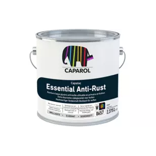 Capalac essential antirust 1L Capalac essential antirust 1L Visuel