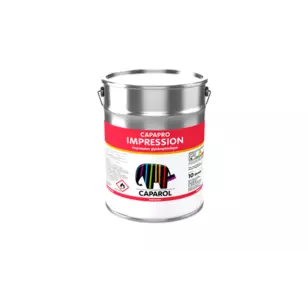 Caparol Capapro 10L Visuel