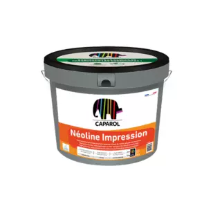 Caparol Neoline impression 15L Visuel