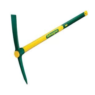 pioche de terrassier 2kg Leborgne Visuel