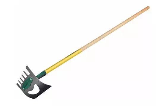 binette de jardin duo pro 16cm Leborgne Visuel 1 principal