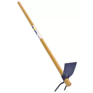 serfouette 26cm fourche Mercier Visuel