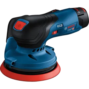 Location Bosch GEX 12v-125 Visuel