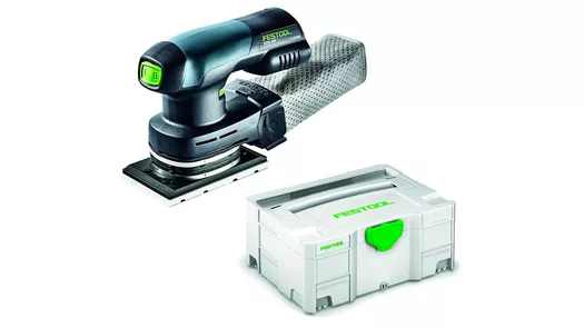 Location Festool RTSC 400 18V Visuel 1 principal