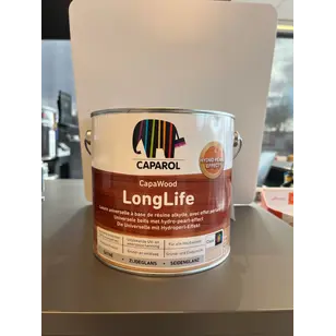 Capadur long life 10L Visuel